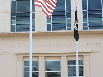 Bunnell Office picture used for thumbnail block on homepage